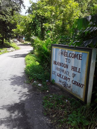 Fourth image of Lot 40 Mount Dakin, Brandon Hill in Mount James, St. Andrew, Jamaica - property is For Sale