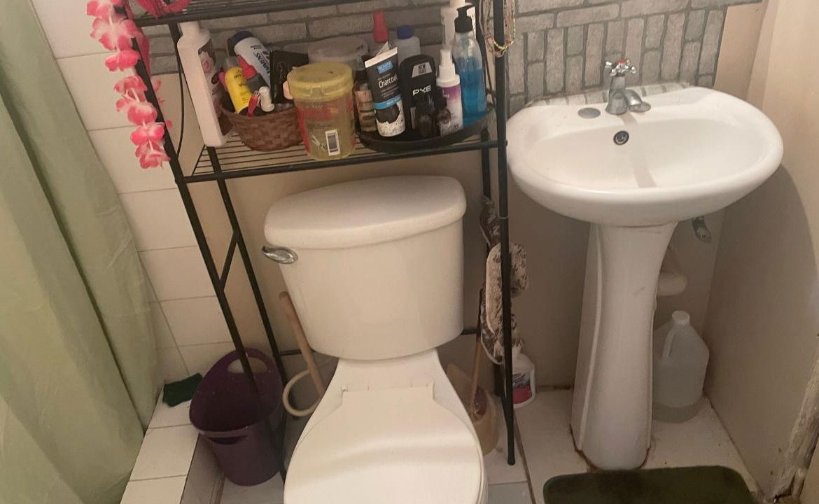 Fourth image of 5- 7 Miles, Bull Bay in BULL BAY, St. Andrew, Jamaica - property is For Sale