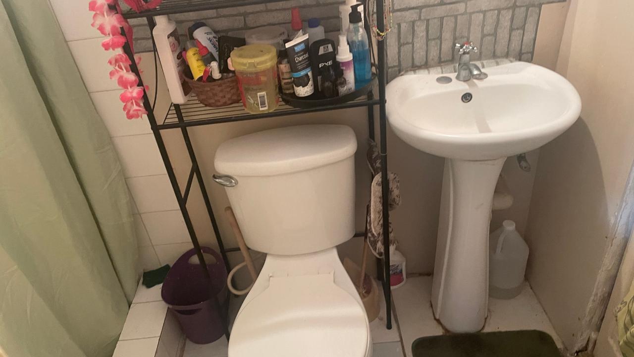 Fourth image of 5- 7 Miles, Bull Bay in BULL BAY, St. Andrew, Jamaica - property is For Sale