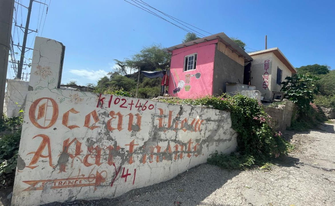 Seventh image of 5- 7 Miles, Bull Bay in BULL BAY, St. Andrew, Jamaica - property is For Sale