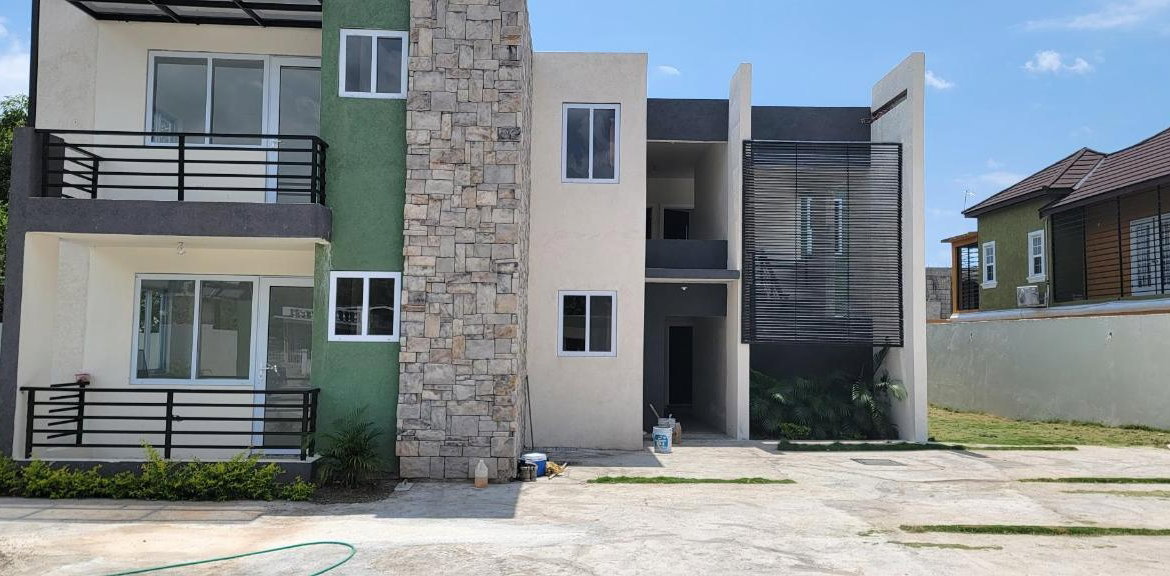 Fifteenth image of 1-16 Monterry Avenue in Kingston 20, St. Andrew, Jamaica - property is For Sale