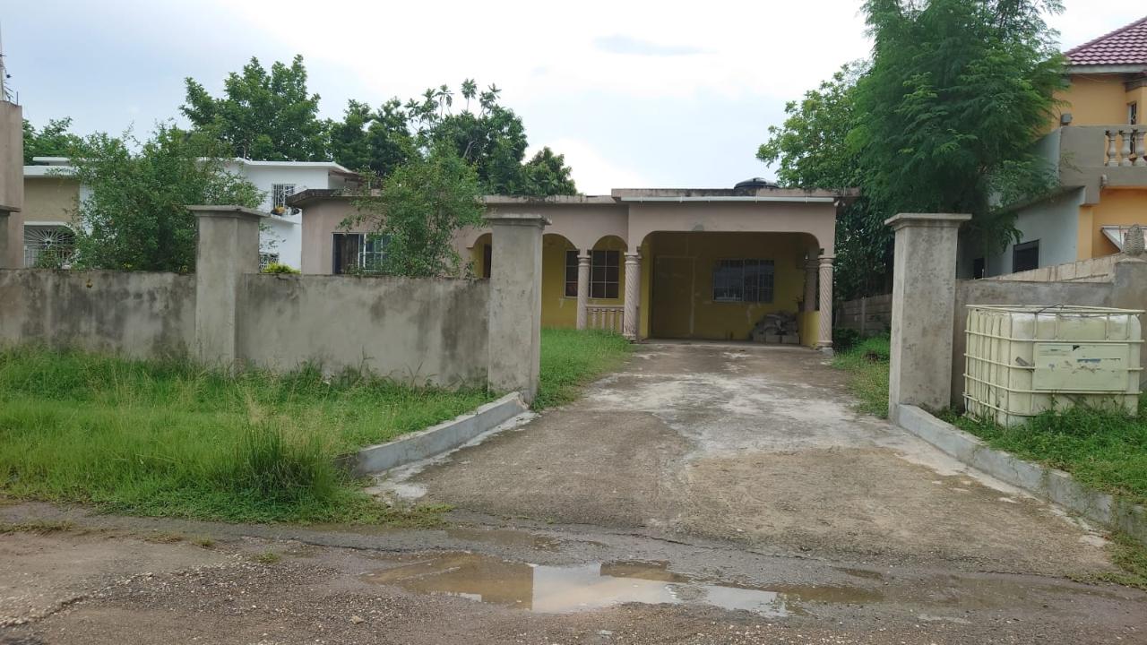 Second image of Lot 1000- Homestead Parkway, Willow in Spanish Town, St. Catherine, Jamaica - property is For Sale