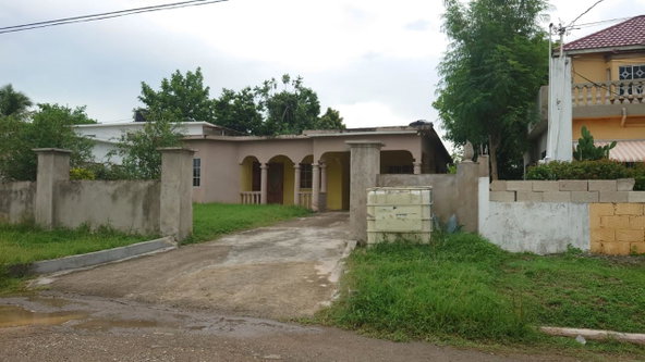 Third image of Lot 1000- Homestead Parkway, Willow in Spanish Town, St. Catherine, Jamaica - property is For Sale