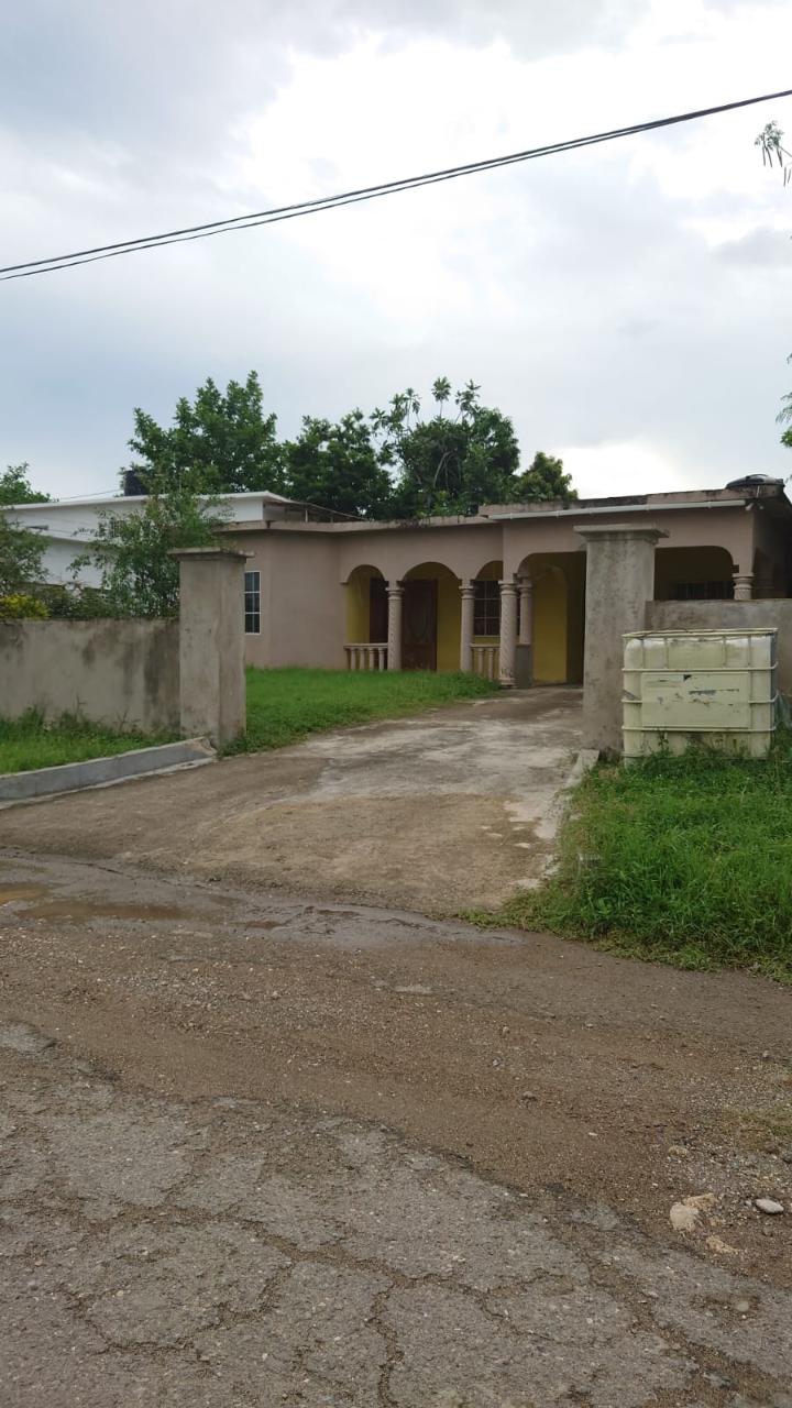 Sixth image of Lot 1000- Homestead Parkway, Willow in Spanish Town, St. Catherine, Jamaica - property is For Sale