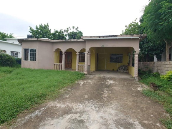 First image of Lot 1000- Homestead Parkway, Willow in Spanish Town, St. Catherine, Jamaica - property is For Sale