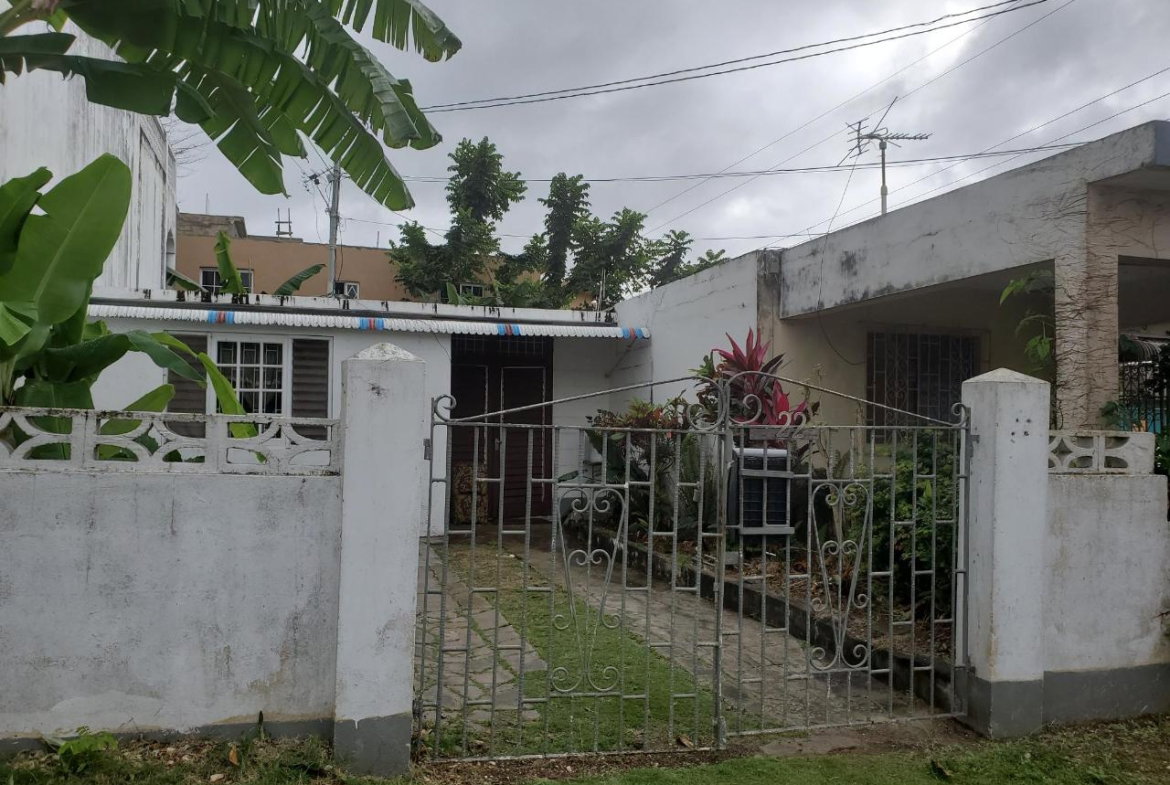 Second image of 22 Beverley Road in West Green, St. James, Jamaica - property is For Sale
