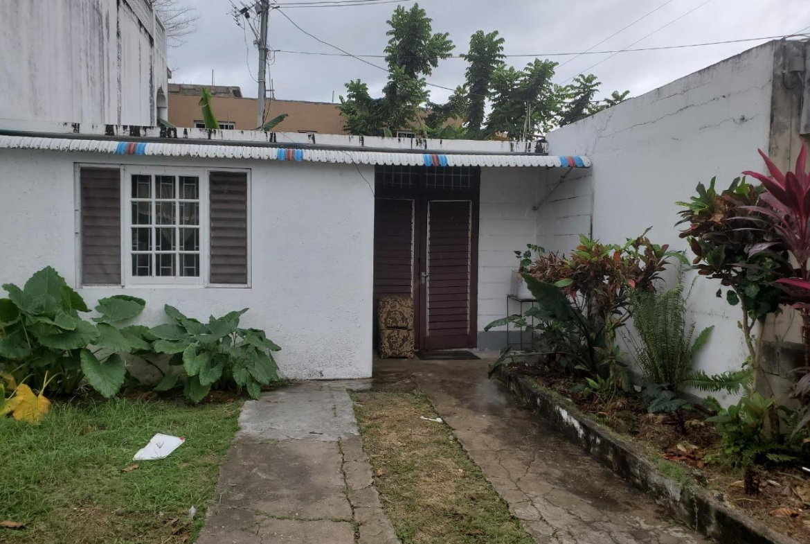 First image of 22 Beverley Road in West Green, St. James, Jamaica - property is For Sale