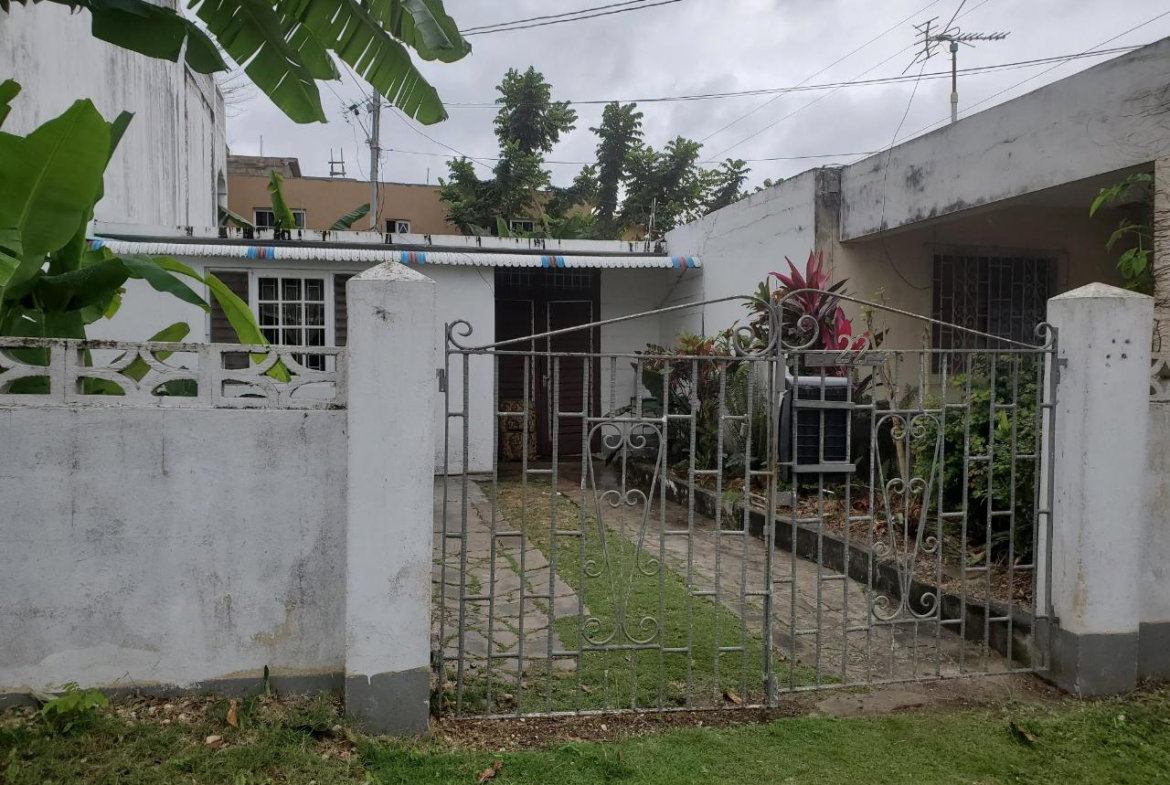 Third image of 22 Beverley Road in West Green, St. James, Jamaica - property is For Sale