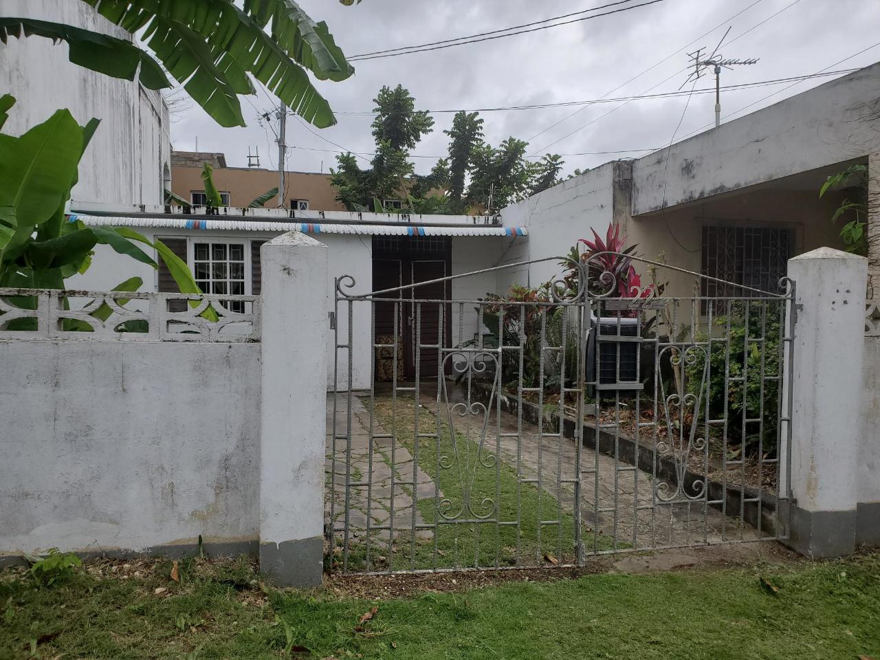 Affordable-Fixer-Upper-House-for-Sale-in-St.-James-Jamaica Third image of 22 Beverley Road in West Green, St. James, Jamaica - property is For Sale