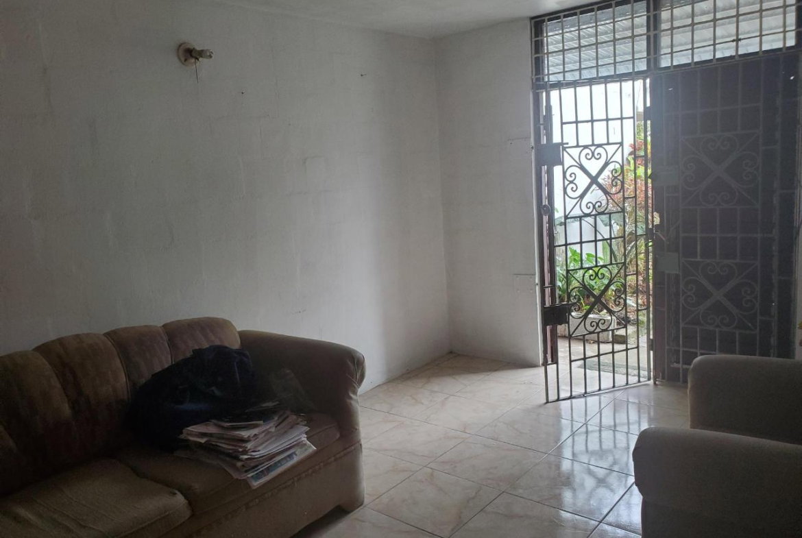 Fourth image of 22 Beverley Road in West Green, St. James, Jamaica - property is For Sale