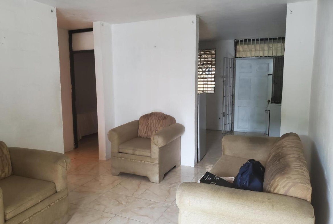 Fifth image of 22 Beverley Road in West Green, St. James, Jamaica - property is For Sale