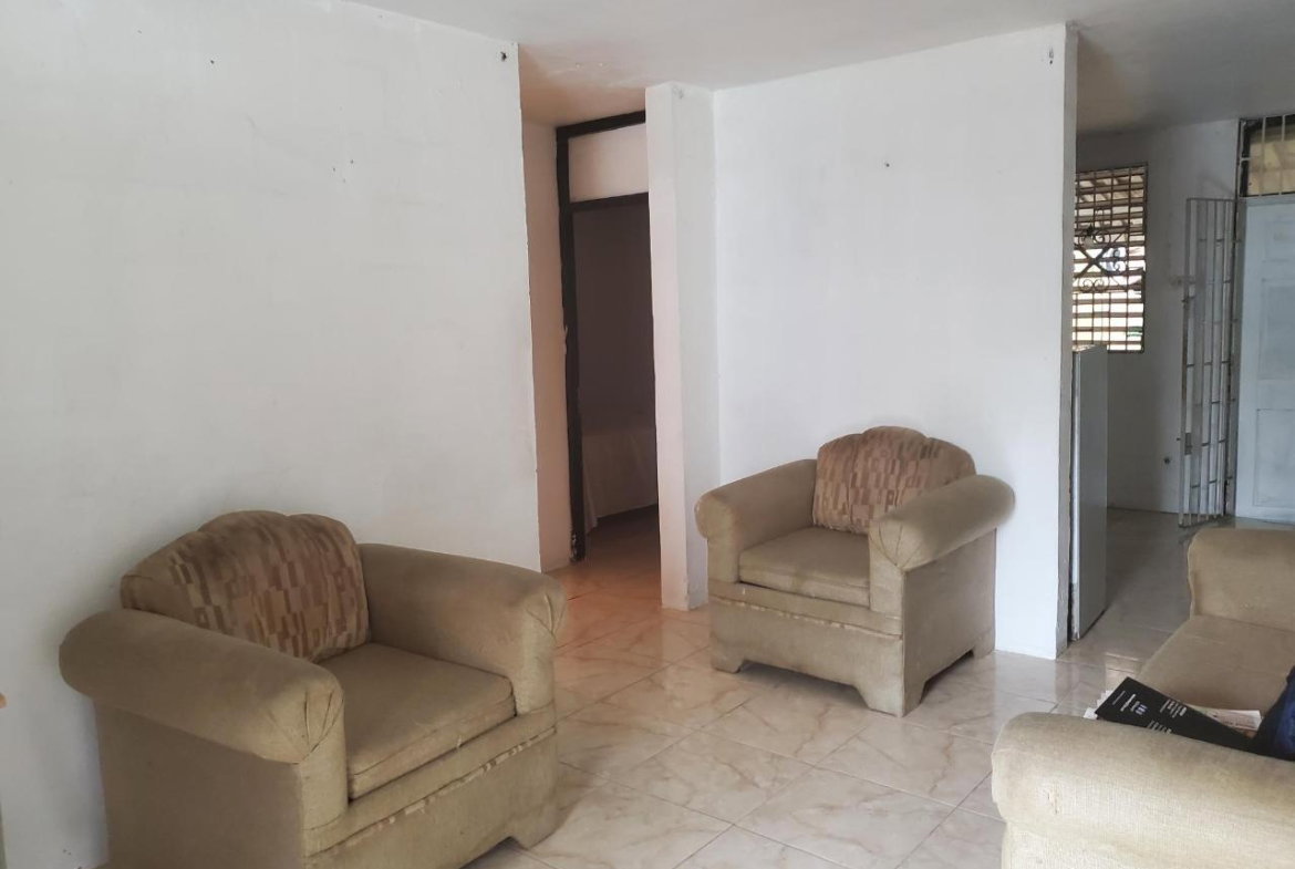Sixth image of 22 Beverley Road in West Green, St. James, Jamaica - property is For Sale