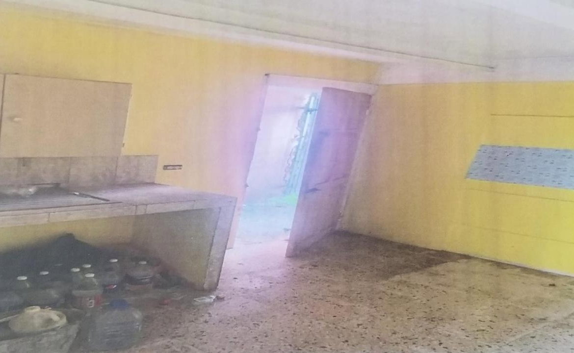Second image of 396 Cave Island Pen in Falmouth, Trelawny, Jamaica - property is For Sale