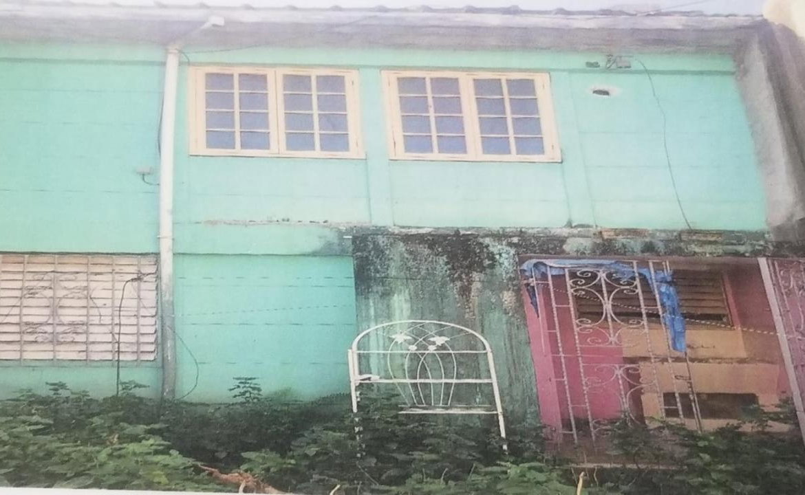 First image of 396 Cave Island Pen in Falmouth, Trelawny, Jamaica - property is For Sale