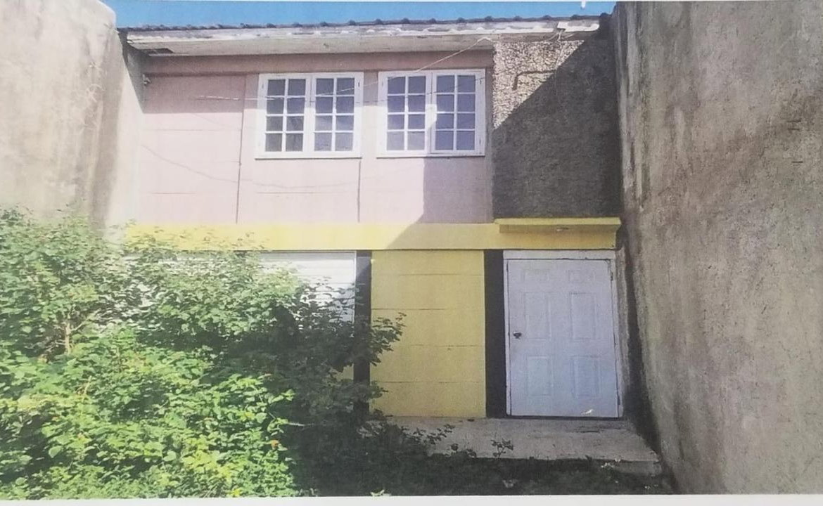 Fourth image of 396 Cave Island Pen in Falmouth, Trelawny, Jamaica - property is For Sale