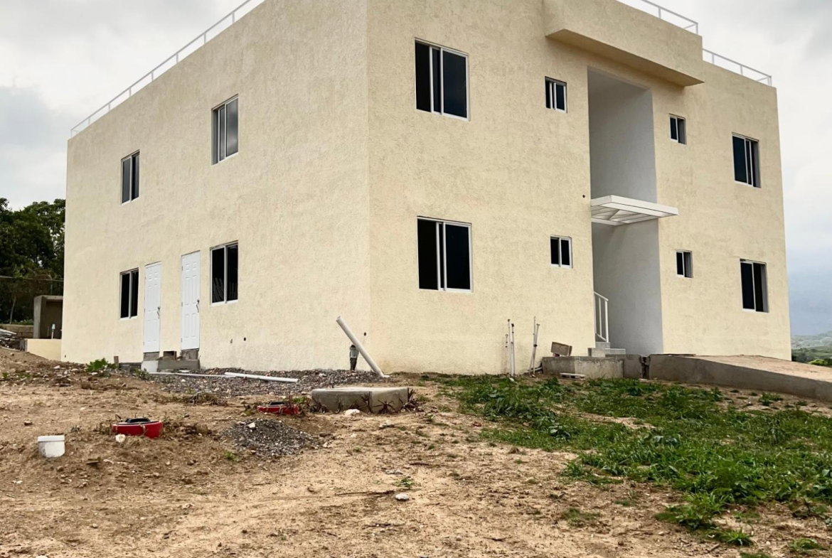 Second image of Apt 4-lot 22, 97 Bellevue Heights in Spanish Town, St. Catherine, Jamaica - property is For Sale