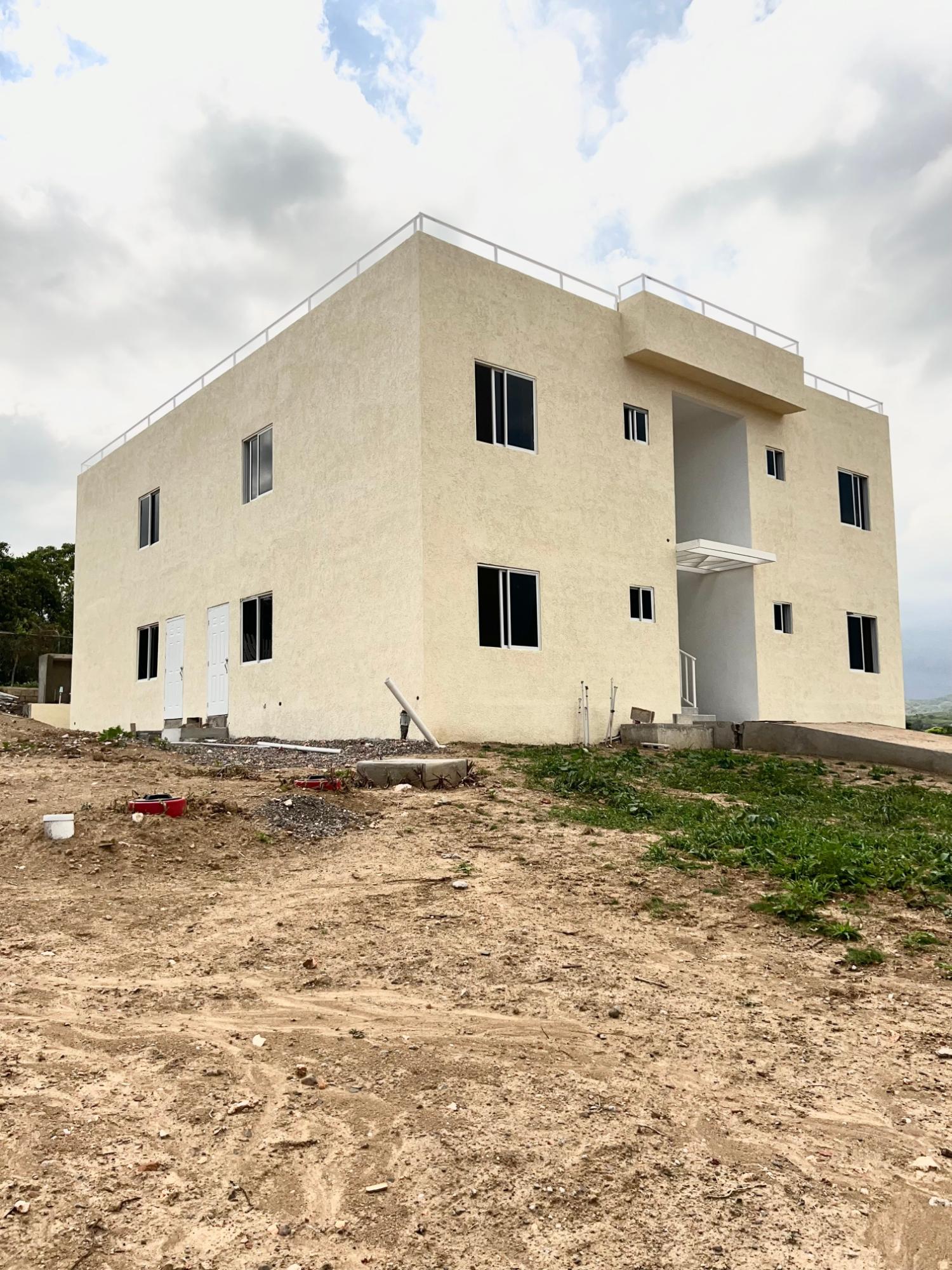 Second image of Apt 4-lot 22, 97 Bellevue Heights in Spanish Town, St. Catherine, Jamaica - property is For Sale