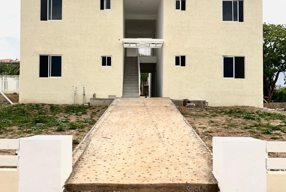 First image of Apt 4-lot 22, 97 Bellevue Heights in Spanish Town, St. Catherine, Jamaica - property is For Sale