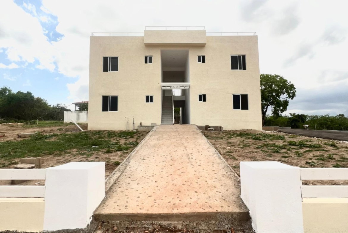 Third image of Apt 4-lot 22, 97 Bellevue Heights in Spanish Town, St. Catherine, Jamaica - property is For Sale