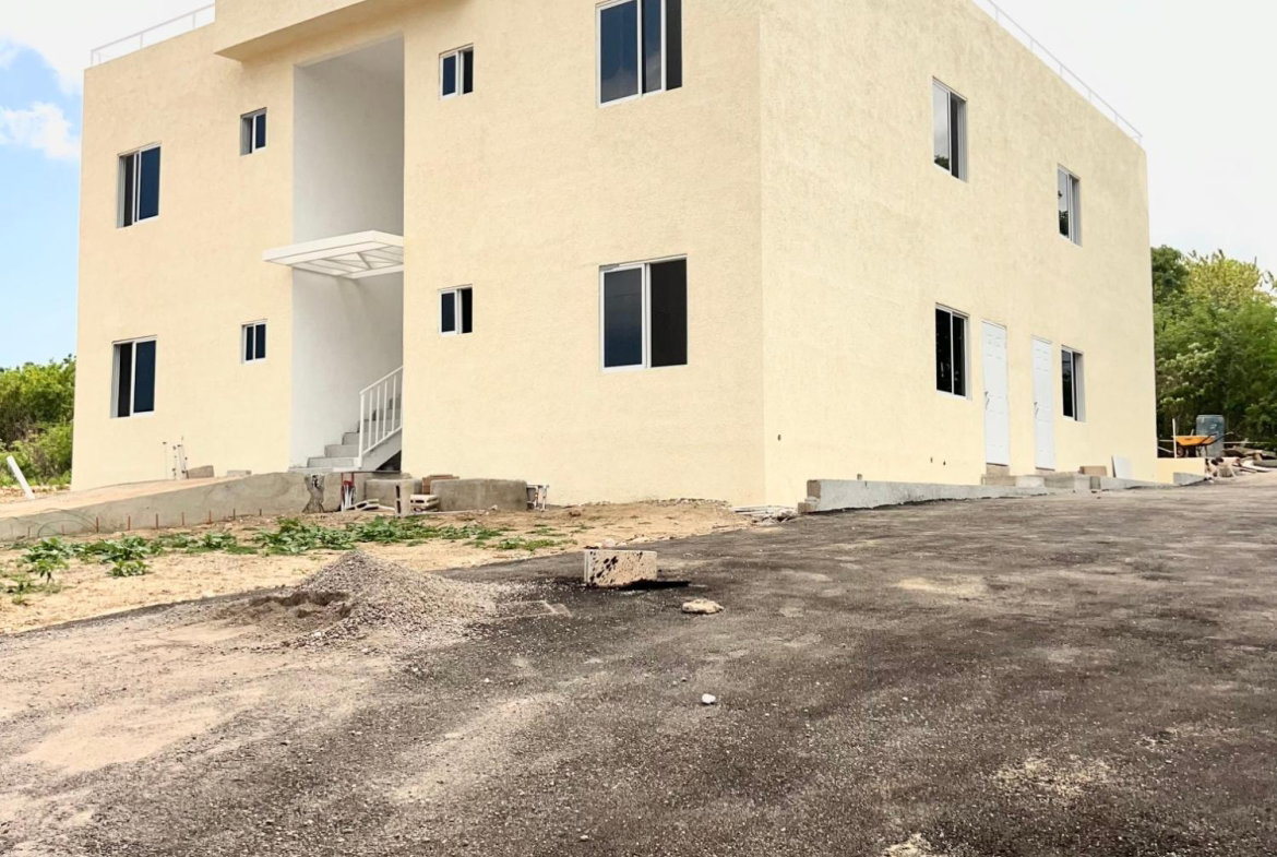 Fourth image of Apt 4-lot 22, 97 Bellevue Heights in Spanish Town, St. Catherine, Jamaica - property is For Sale
