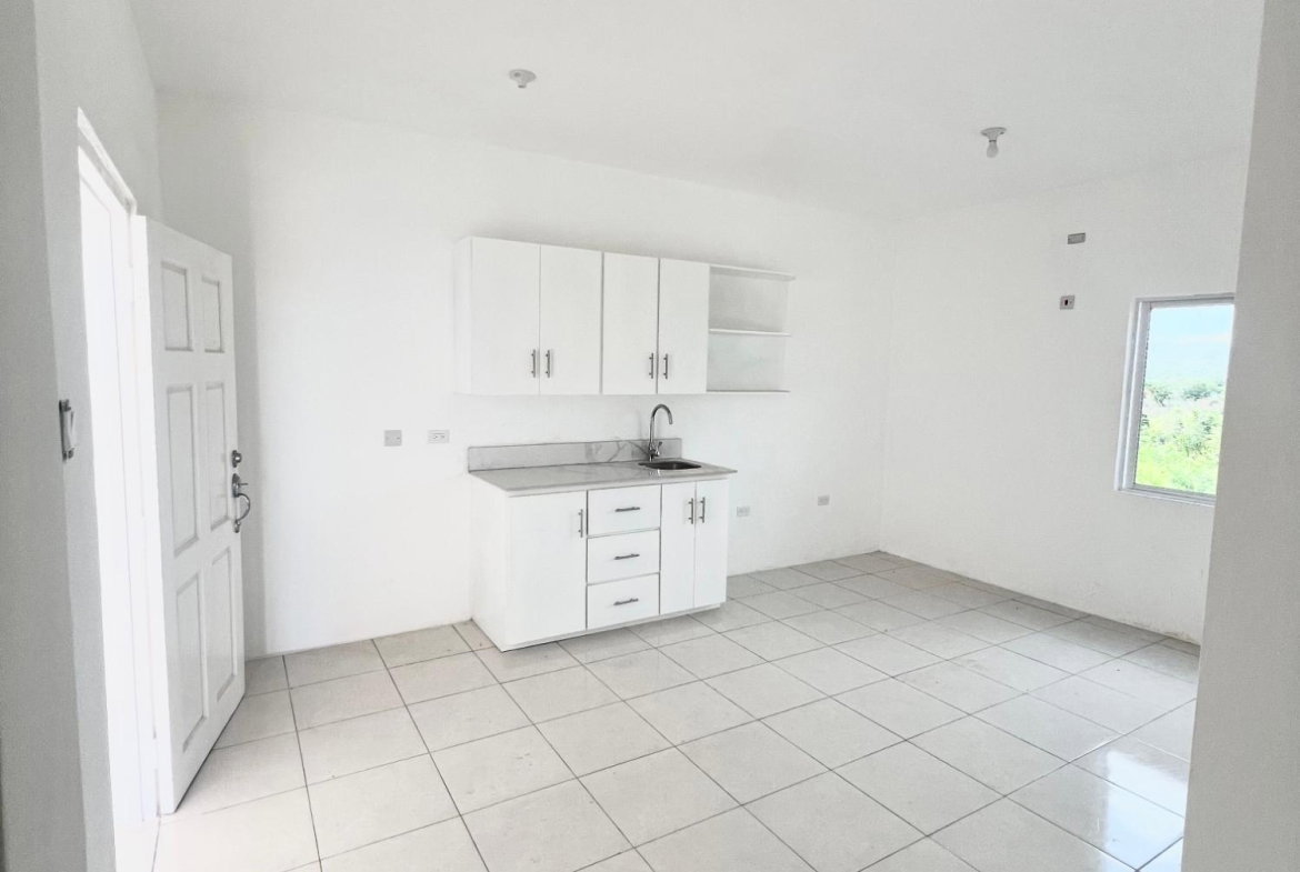 Fifth image of Apt 4-lot 22, 97 Bellevue Heights in Spanish Town, St. Catherine, Jamaica - property is For Sale