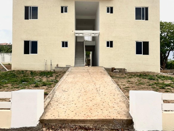 First image of Apt 4-lot 22, 97 Bellevue Heights in Spanish Town, St. Catherine, Jamaica - property is For Sale