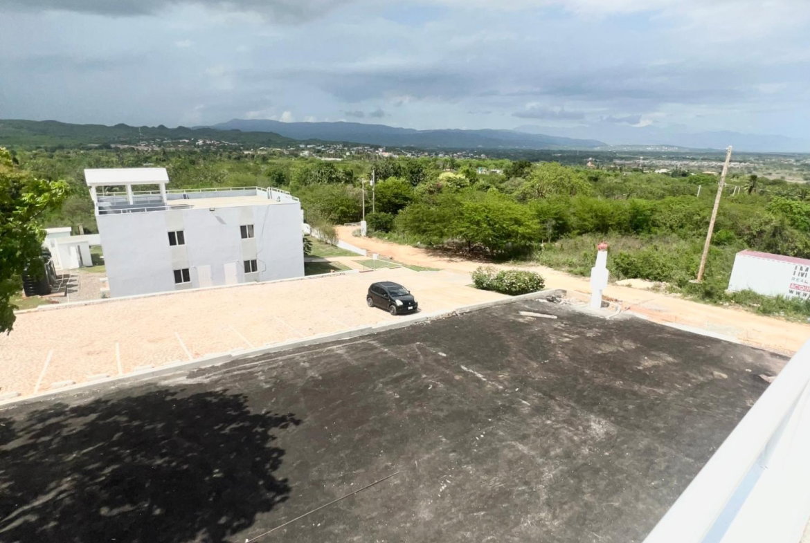 Eighth image of Apt 4-lot 22, 97 Bellevue Heights in Spanish Town, St. Catherine, Jamaica - property is For Sale