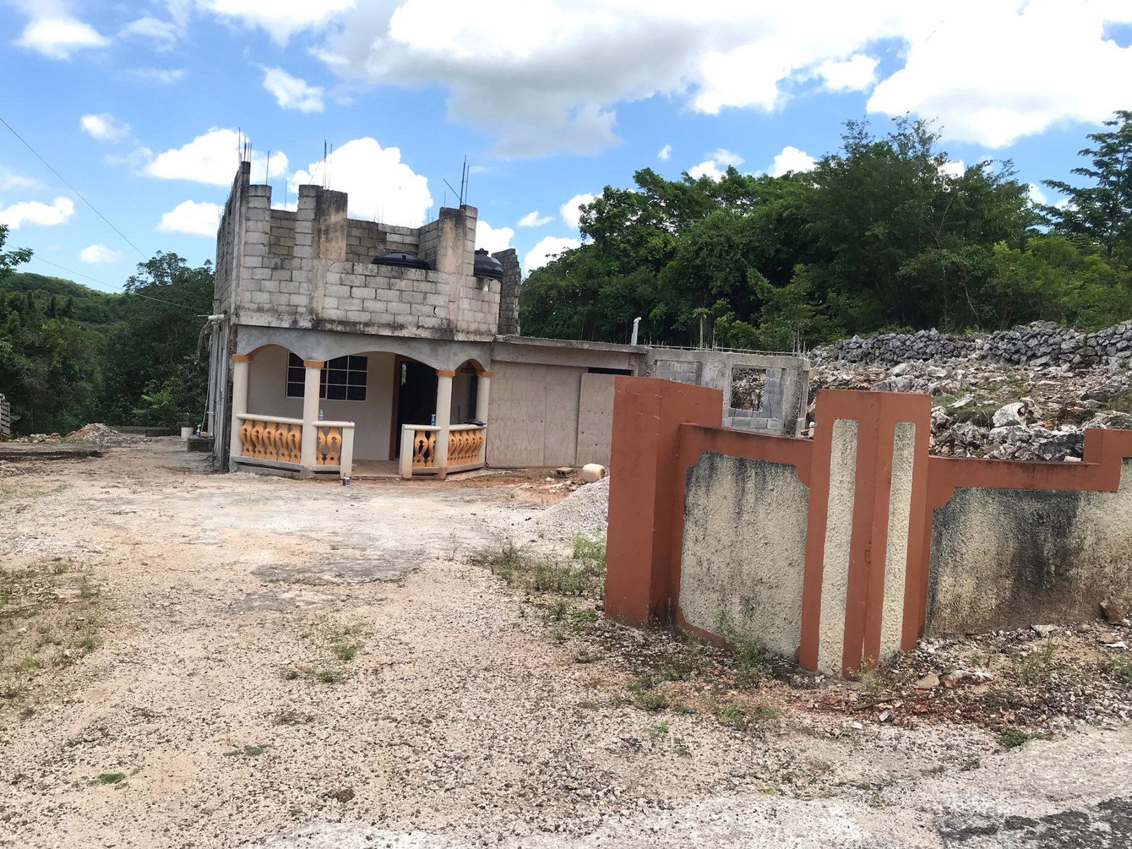 Second image of Sherwood Edgeware/ellen Street in Ellen Street, Manchester, Jamaica - property is For Sale
