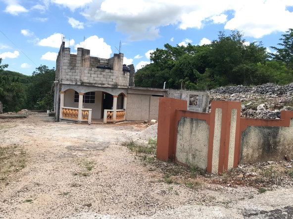 Second image of Sherwood Edgeware/ellen Street in Ellen Street, Manchester, Jamaica - property is For Sale