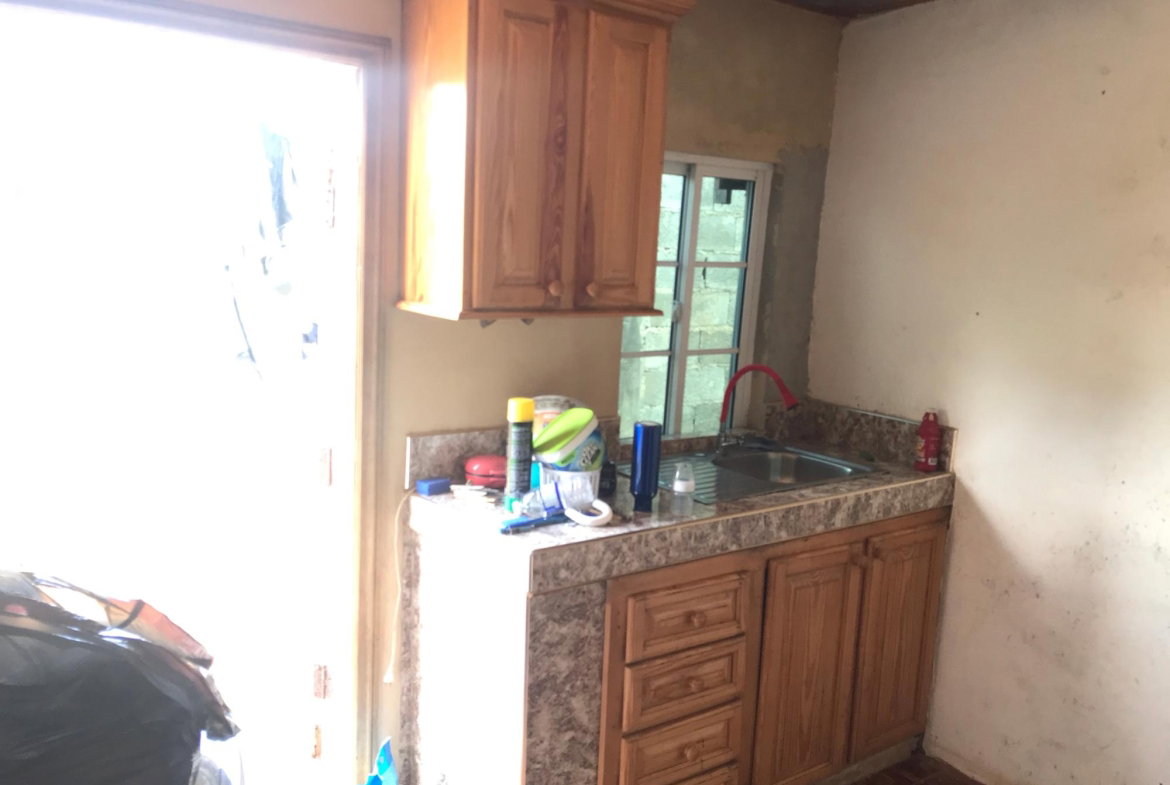 Twelfth image of Sherwood Edgeware/ellen Street in Ellen Street, Manchester, Jamaica - property is For Sale