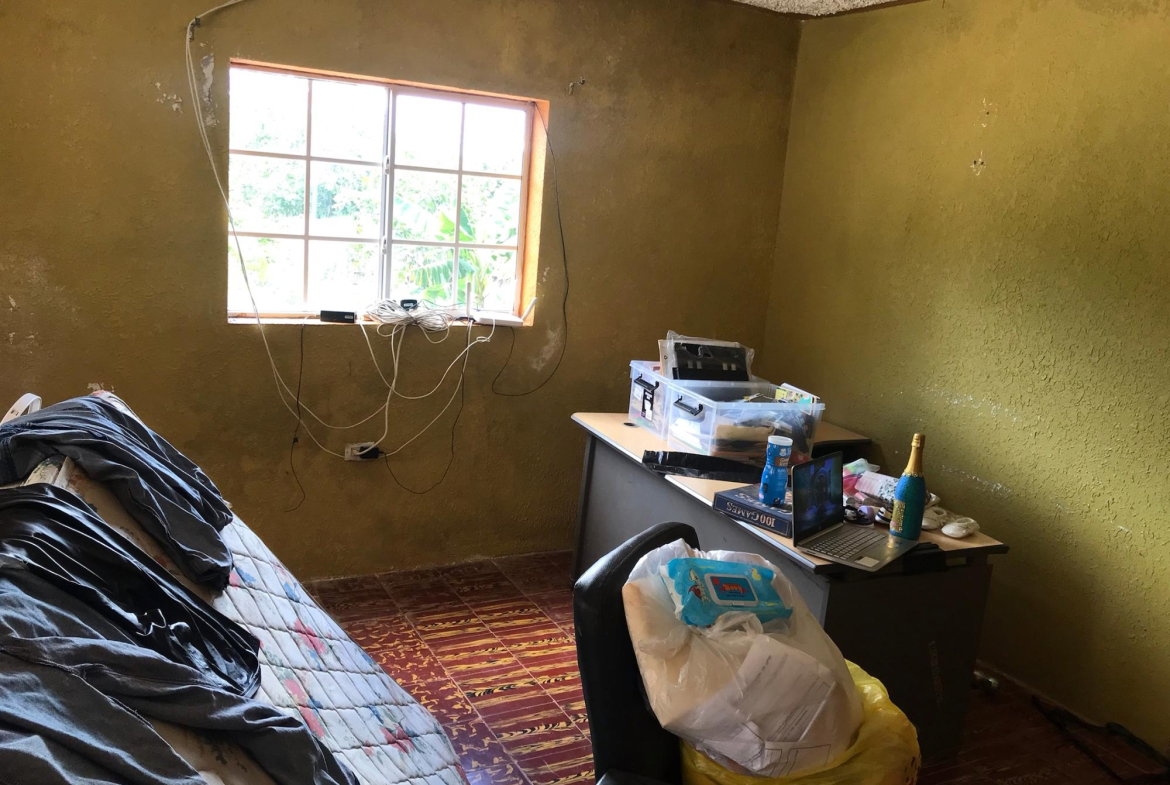 Fourteenth image of Sherwood Edgeware/ellen Street in Ellen Street, Manchester, Jamaica - property is For Sale