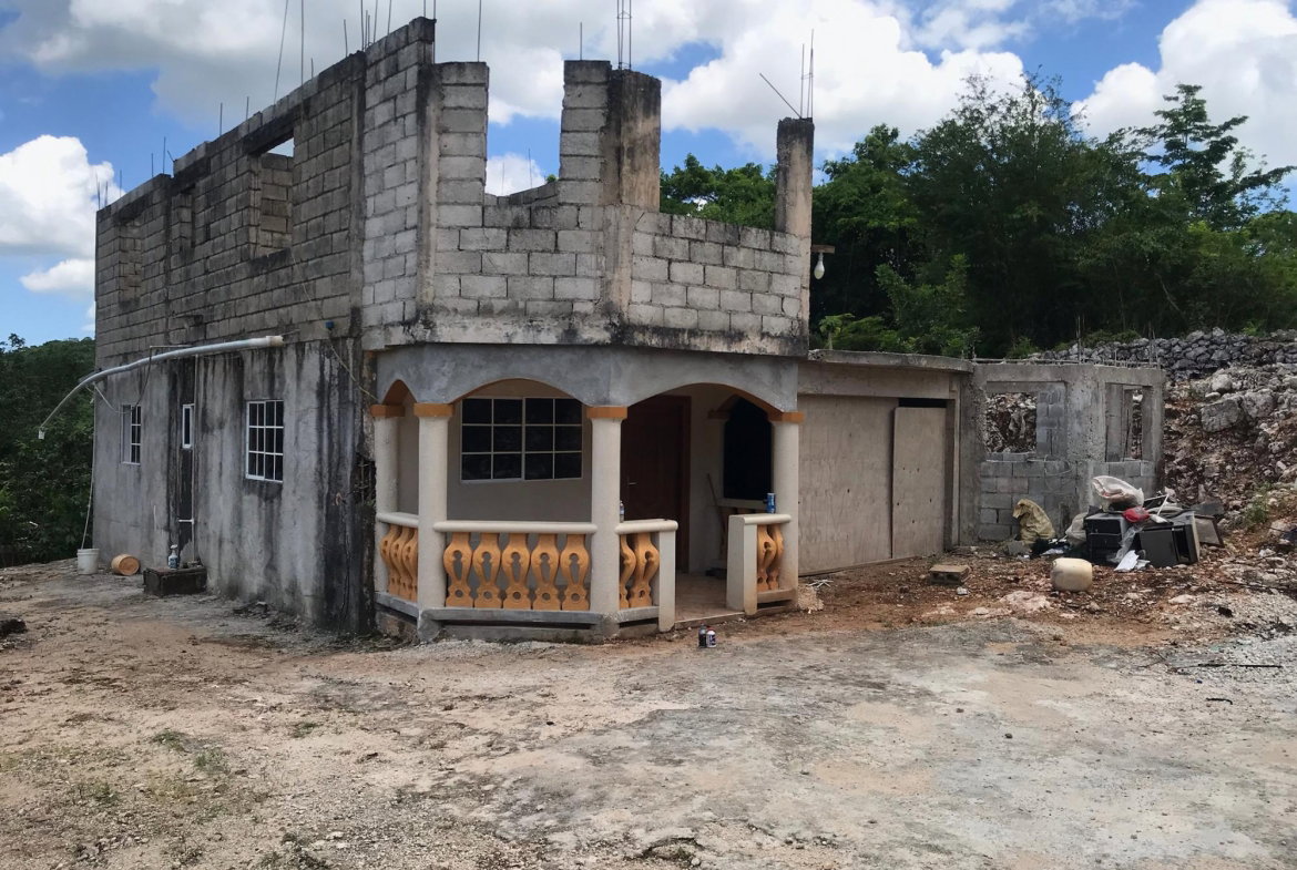 Third image of Sherwood Edgeware/ellen Street in Ellen Street, Manchester, Jamaica - property is For Sale