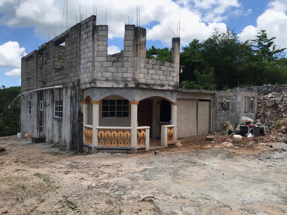 Third image of Sherwood Edgeware/ellen Street in Ellen Street, Manchester, Jamaica - property is For Sale