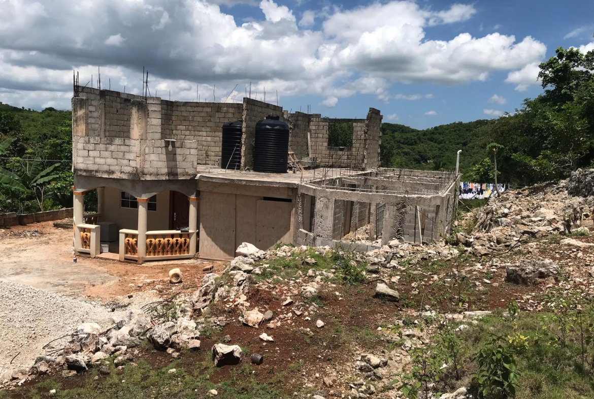 Fourth image of Sherwood Edgeware/ellen Street in Ellen Street, Manchester, Jamaica - property is For Sale