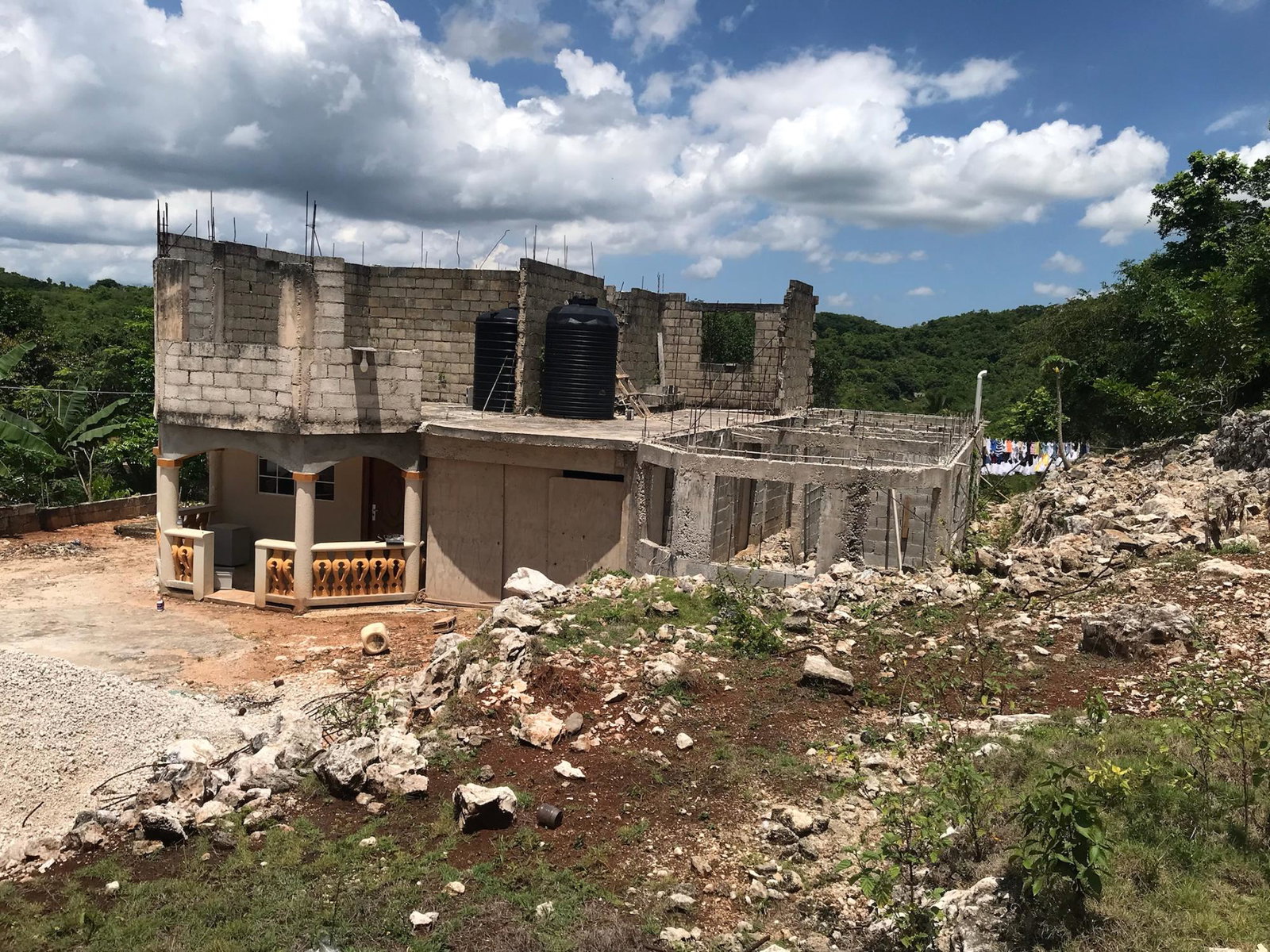 Fourth image of Sherwood Edgeware/ellen Street in Ellen Street, Manchester, Jamaica - property is For Sale