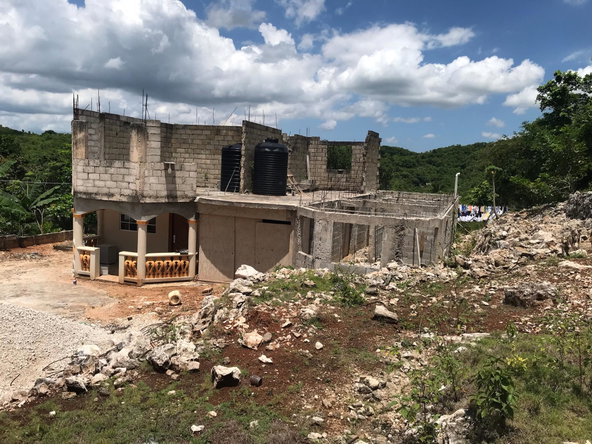 Fourth image of Sherwood Edgeware/ellen Street in Ellen Street, Manchester, Jamaica - property is For Sale