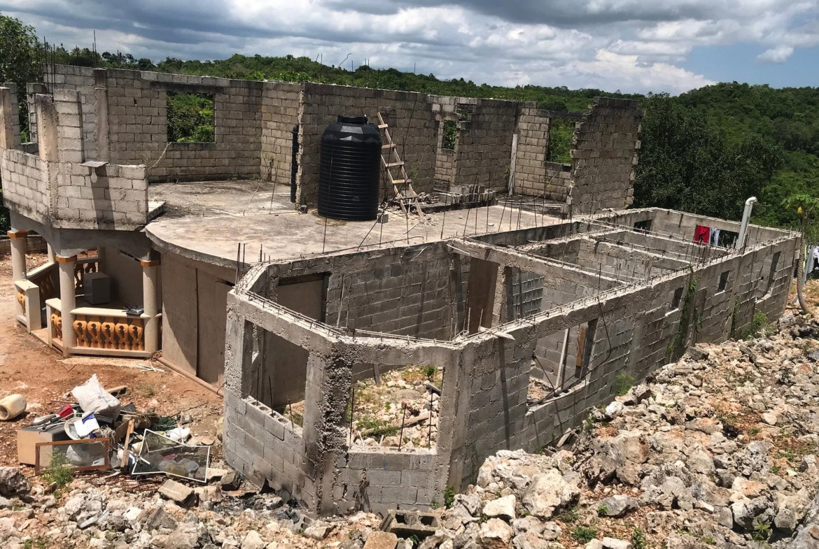 Fifth image of Sherwood Edgeware/ellen Street in Ellen Street, Manchester, Jamaica - property is For Sale