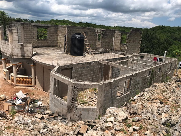Fifth image of Sherwood Edgeware/ellen Street in Ellen Street, Manchester, Jamaica - property is For Sale