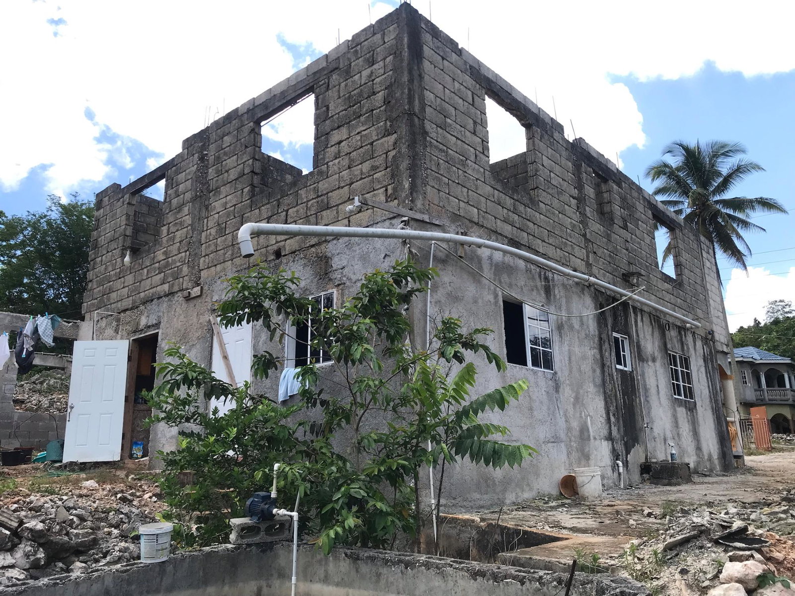Sixth image of Sherwood Edgeware/ellen Street in Ellen Street, Manchester, Jamaica - property is For Sale