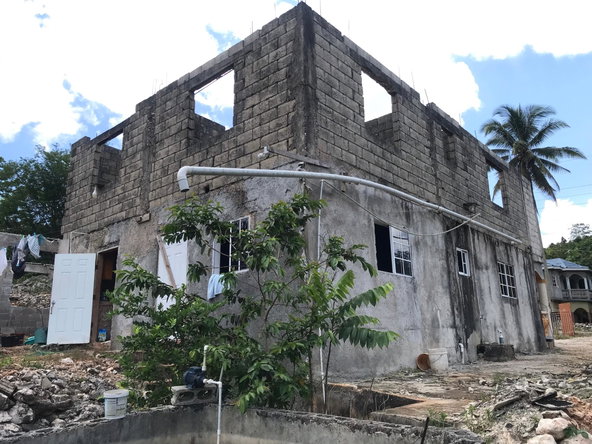 Sixth image of Sherwood Edgeware/ellen Street in Ellen Street, Manchester, Jamaica - property is For Sale