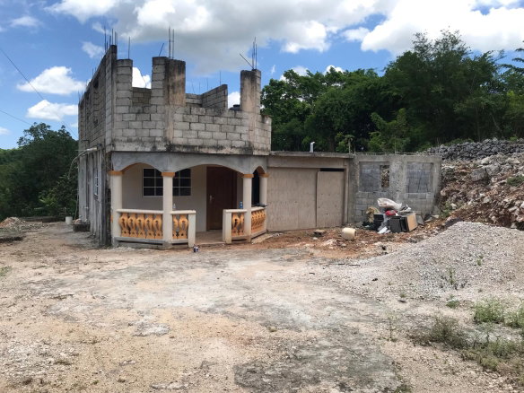 First image of Sherwood Edgeware/ellen Street in Ellen Street, Manchester, Jamaica - property is For Sale