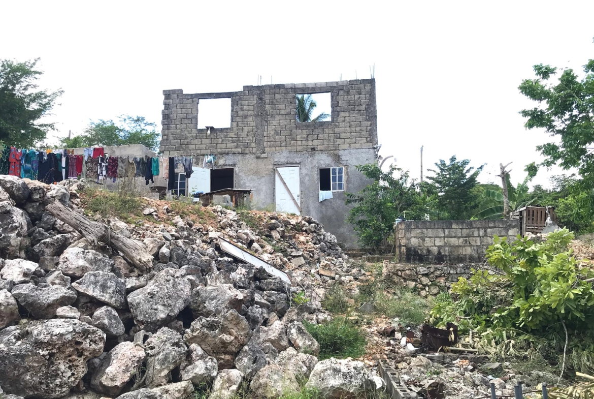 Seventh image of Sherwood Edgeware/ellen Street in Ellen Street, Manchester, Jamaica - property is For Sale