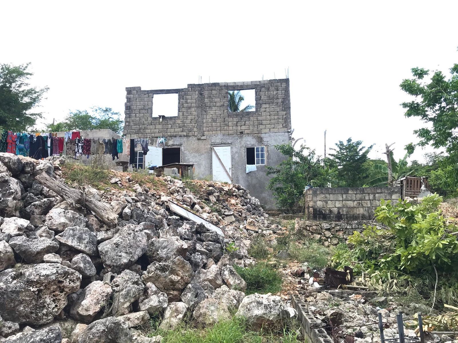 Seventh image of Sherwood Edgeware/ellen Street in Ellen Street, Manchester, Jamaica - property is For Sale