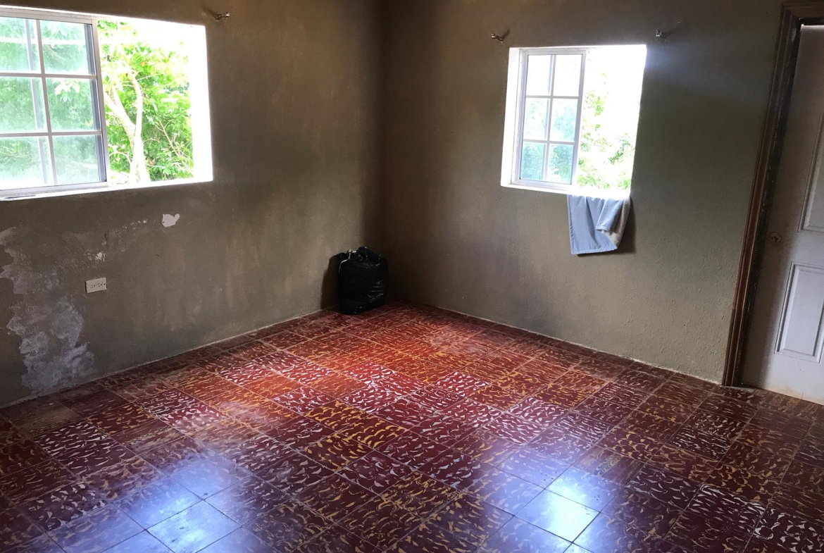 Tenth image of Sherwood Edgeware/ellen Street in Ellen Street, Manchester, Jamaica - property is For Sale