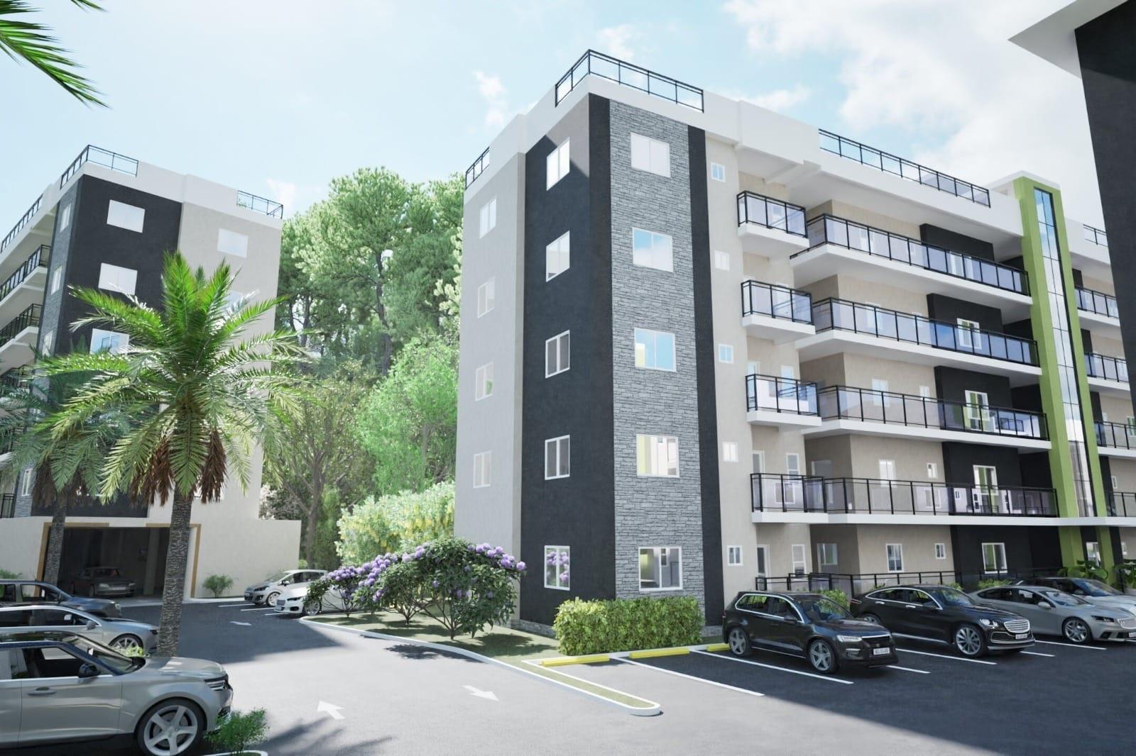 Second image of 1-130 Mannings Hill Road in Mannings Hill, St. Andrew, Jamaica - property is For Sale