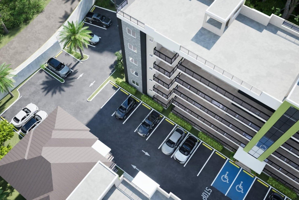 Eleventh image of 1-130 Mannings Hill Road in Mannings Hill, St. Andrew, Jamaica - property is For Sale