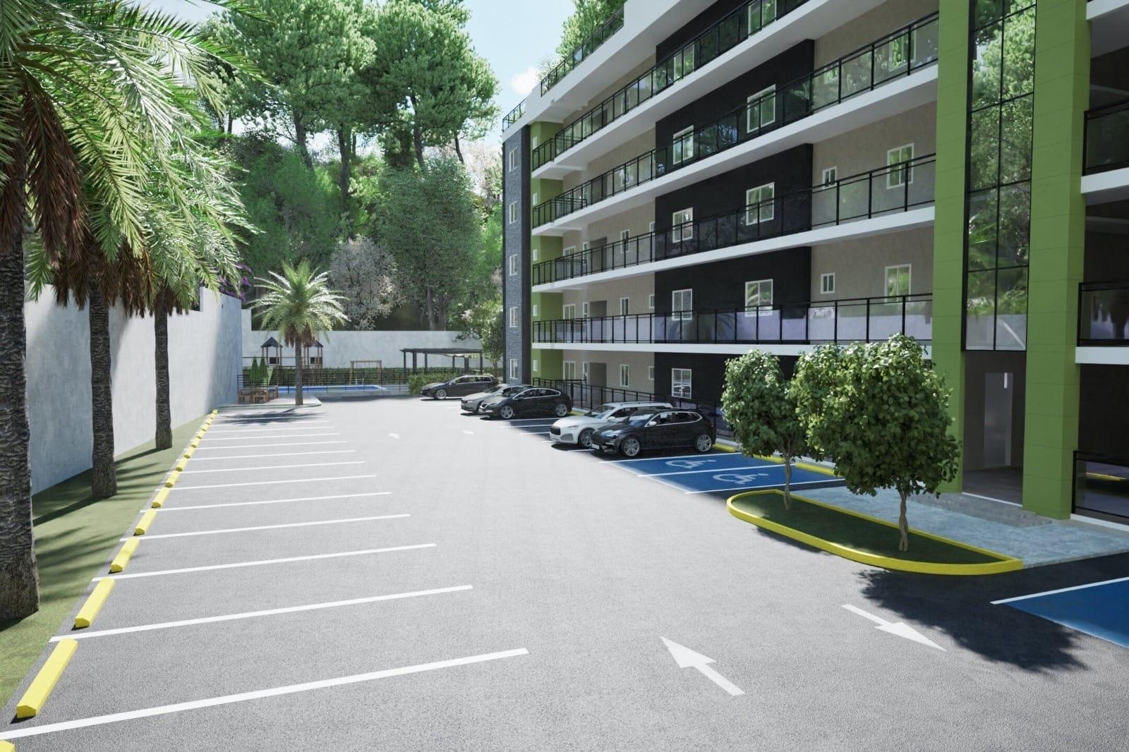 Third image of 1-130 Mannings Hill Road in Mannings Hill, St. Andrew, Jamaica - property is For Sale