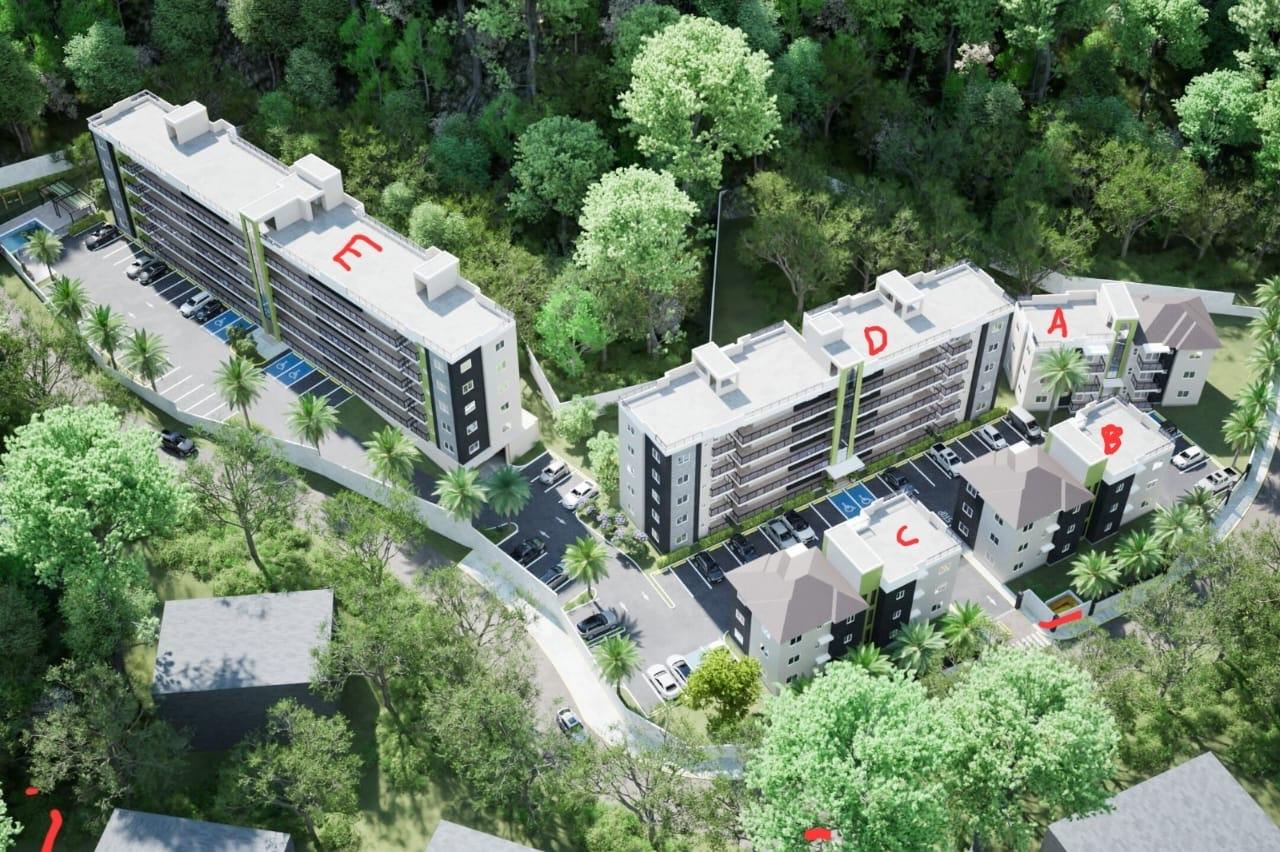 Fourth image of 1-130 Mannings Hill Road in Mannings Hill, St. Andrew, Jamaica - property is For Sale