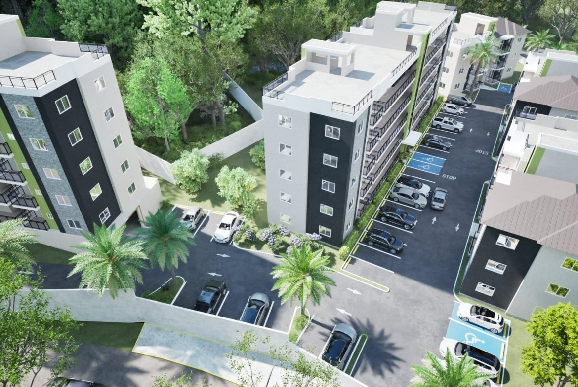 Fifth image of 1-130 Mannings Hill Road in Mannings Hill, St. Andrew, Jamaica - property is For Sale