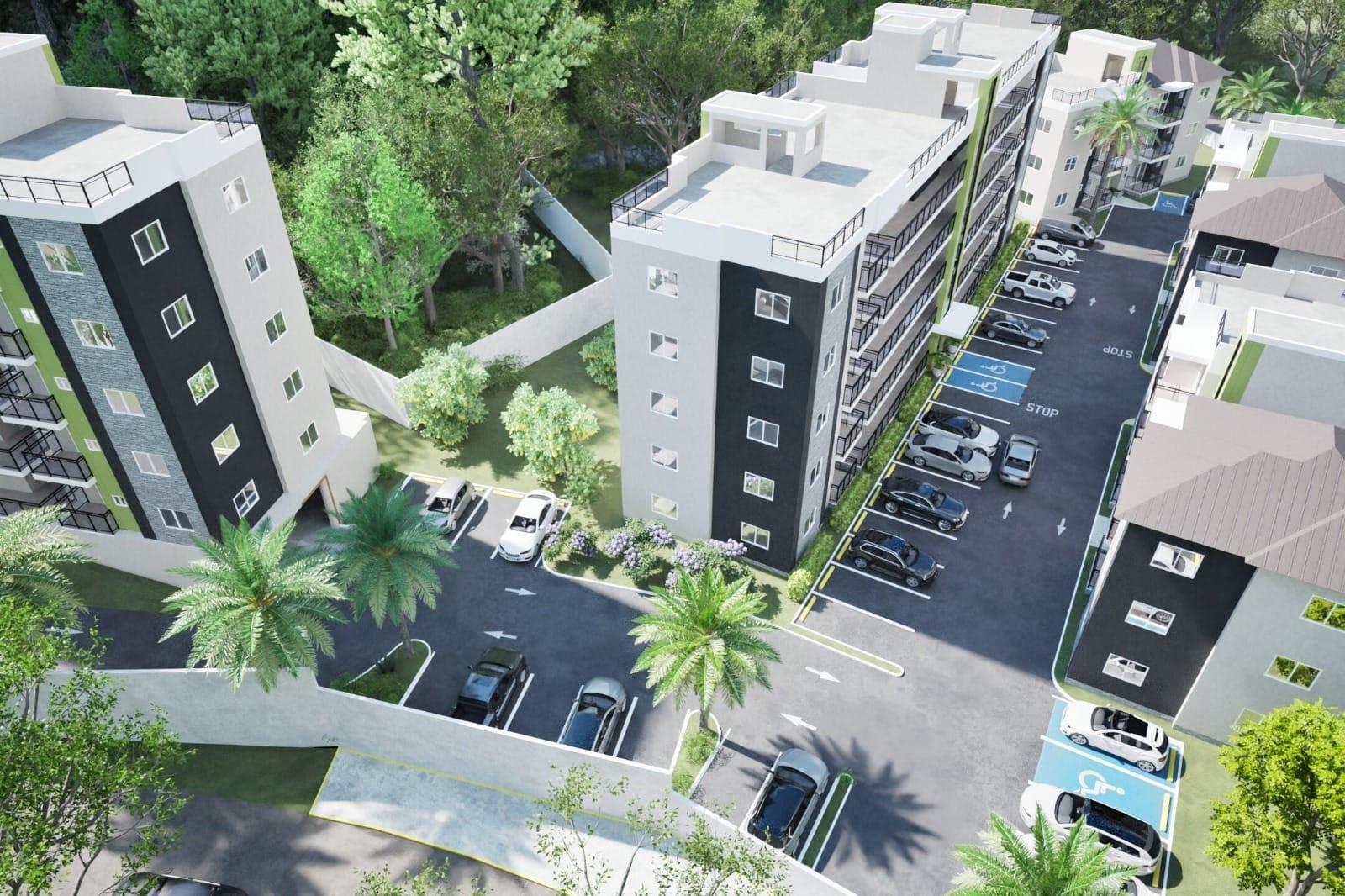 Fifth image of 1-130 Mannings Hill Road in Mannings Hill, St. Andrew, Jamaica - property is For Sale